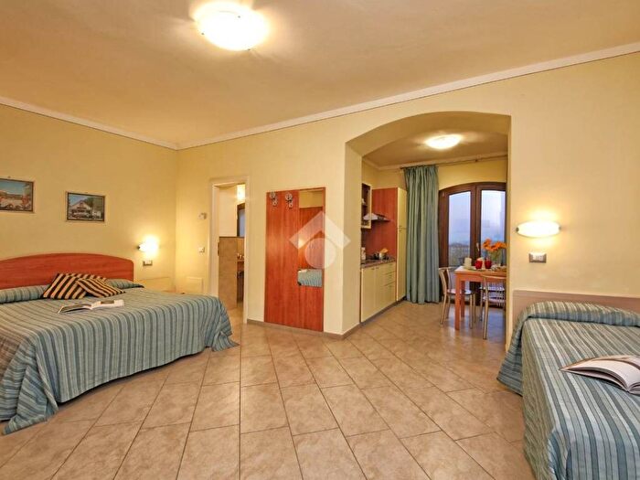 Appartamento monolocale in affitto in Via aldo moro, Soiano, Soiano del Lago