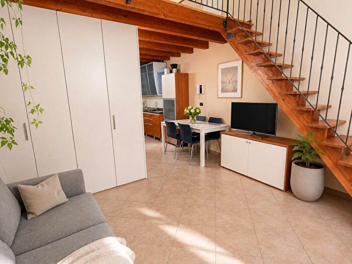 Appartamento monolocale in affitto in Centro, Mogliano Veneto