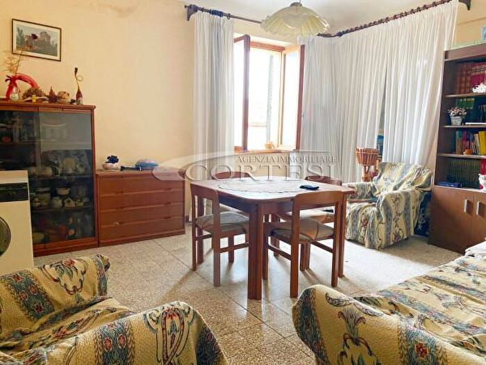 Appartamento quadrilocale in vendita in Mondolfo