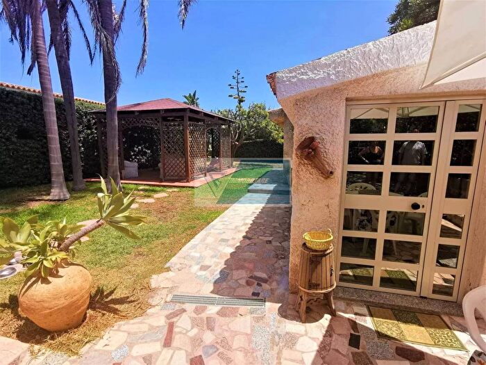 Casa bilocale in affitto in Lungomare Ionio, Lido Di Noto, Noto