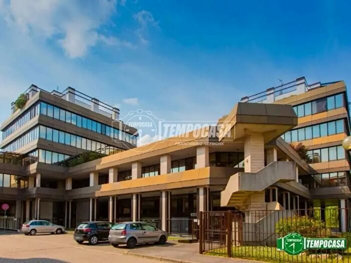 Appartamento monolocale in vendita in Via Fratelli Rosselli, Castellanza
