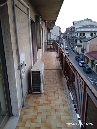 Appartamento quadrilocale in vendita in Via Marco Tullio Cicerone, Vibo Valentia