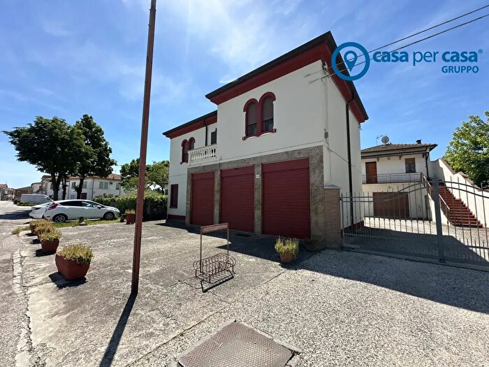 Case in Vendita e in Affitto - 2