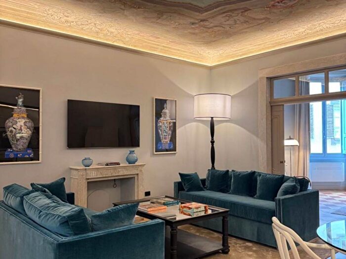 Appartamento bilocale in affitto in Via dei Tornabuoni, Piazza della Repubblica, Firenze