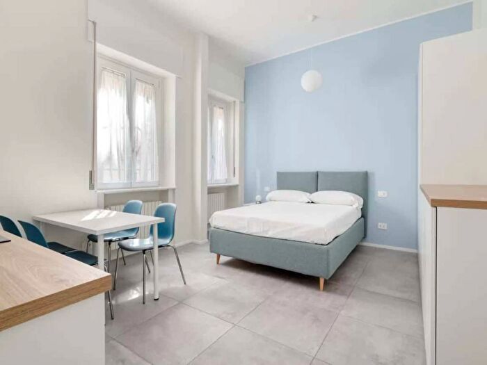 Appartamento in affitto in Via Nino Bixio, Indipendenza, Milano