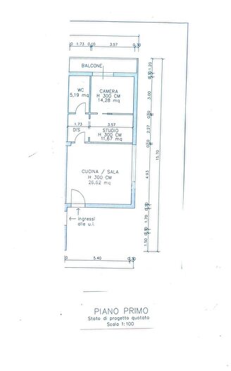 Case in Vendita e in Affitto - 2