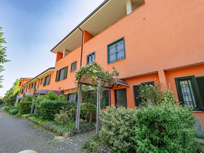 Casa con 5 locali in vendita in Via Susa, Piossasco