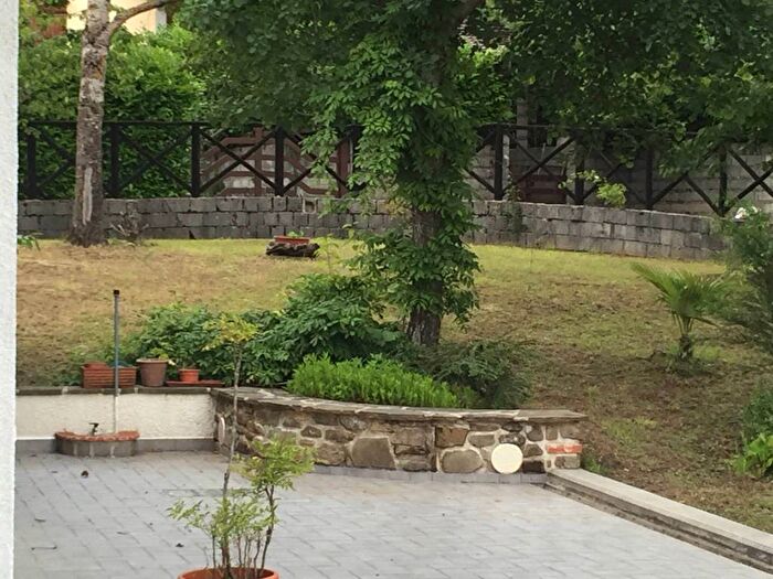 Casa trilocale in affitto in Via Casa di Monte, San Marcello Piteglio