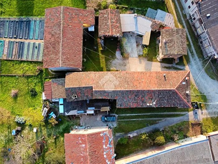 Casa trilocale in vendita in Vicolo Monte Tricorno, Talmassons