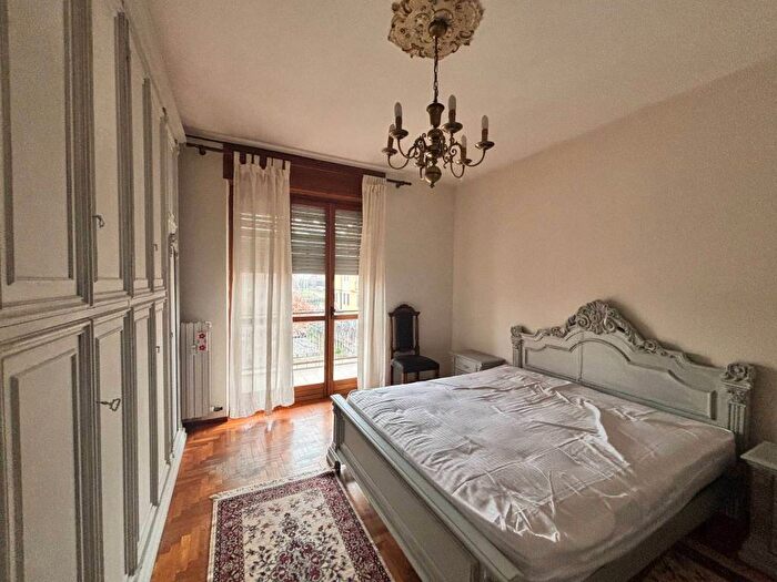 Appartamento quadrilocale in affitto in Via Stazione, Centro, Santo Stefano Belbo