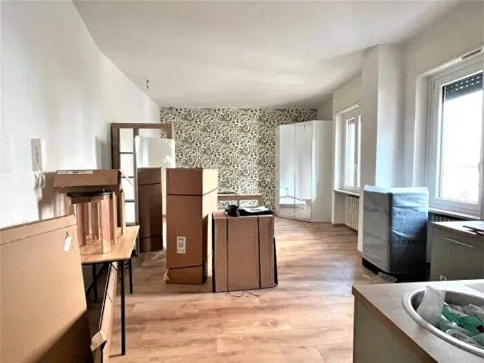 Appartamento monolocale in affitto in Via Fratelli Lechi, Brescia