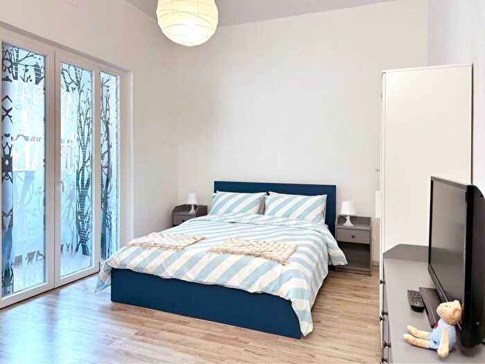 Appartamento monolocale in affitto in Via Illirico, Città Studi, Milano