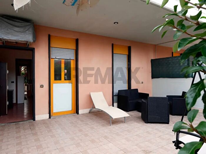 Casa trilocale in vendita in Via Raffaele Resta, Bari