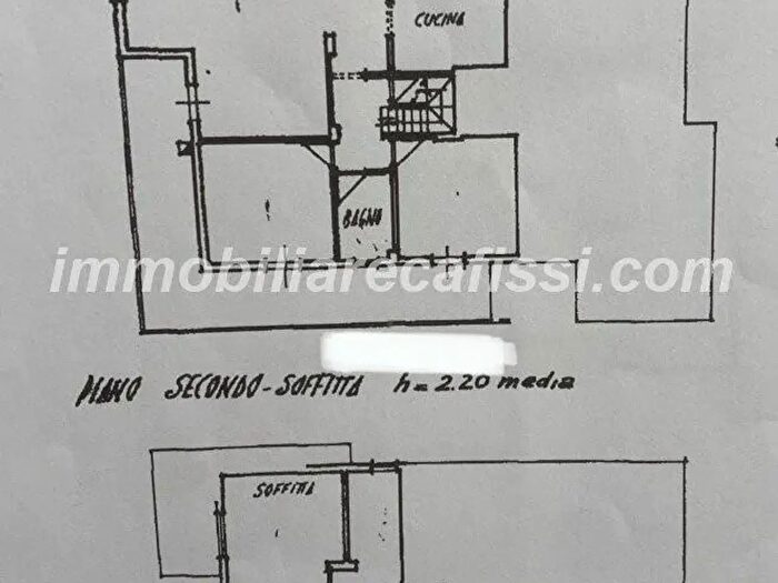 Appartamento con 5 locali in vendita in a Vittorio Emanuele II, Poggio A Caiano