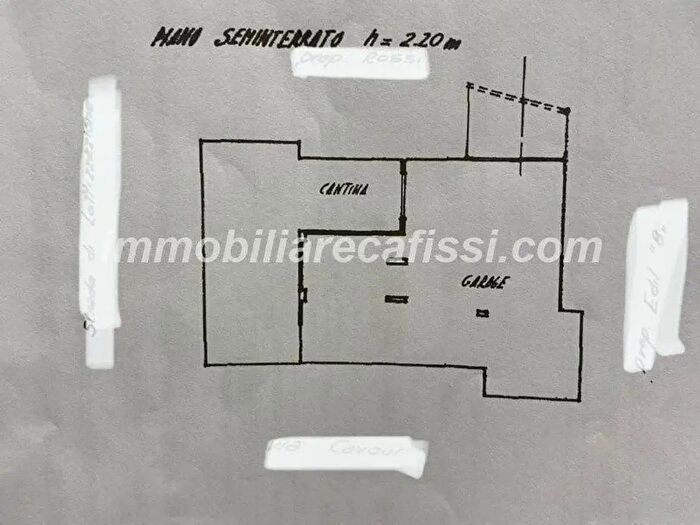 Case in Vendita e in Affitto - 2