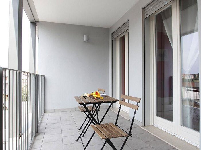 Appartamento monolocale in affitto in Via Padova, Cimiano, Milano