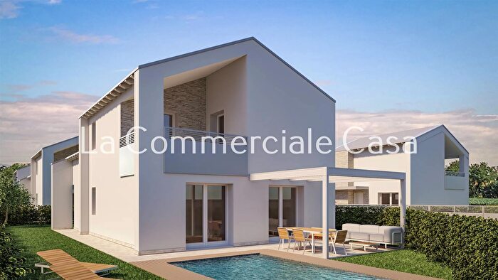 Casa con 6 locali in vendita in Venezia