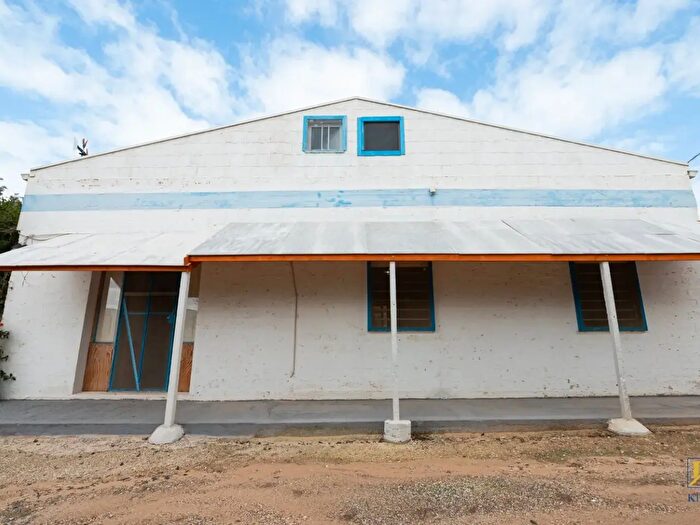 Casa trilocale in vendita in Via Capo Zafaglione, Vittoria