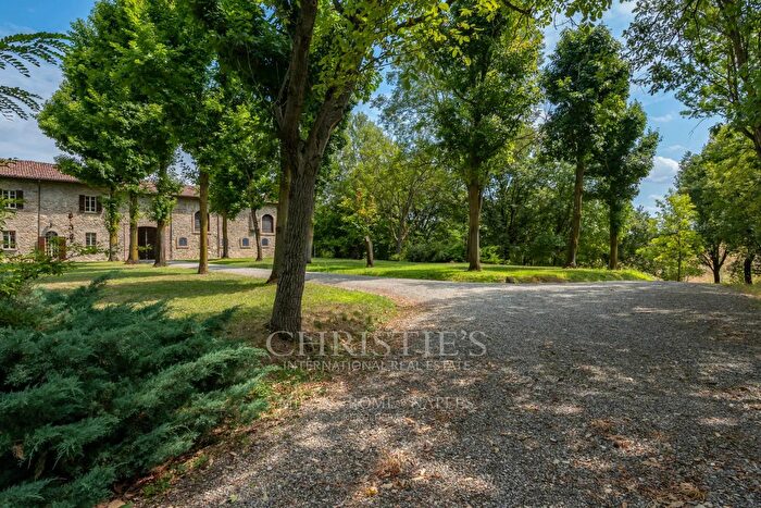 Casa con 20 locali in vendita in Strada Carazza, Gazzola
