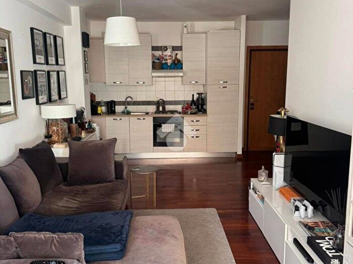 Appartamento bilocale in affitto in Via Vallombrosa, Cortina dAmpezzo, Roma