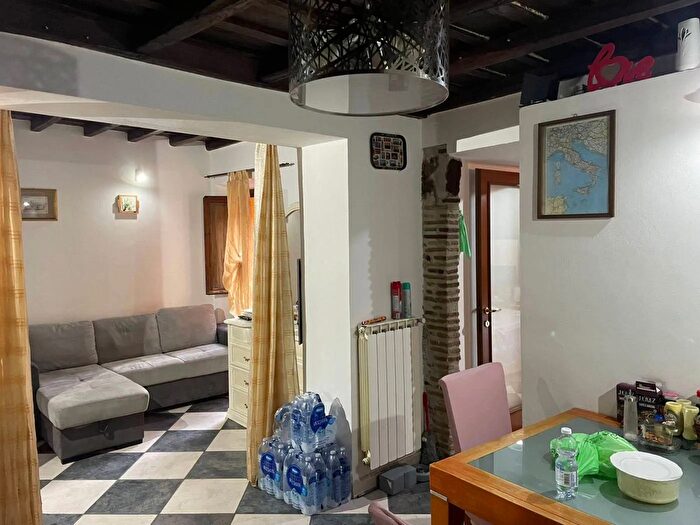 Appartamento bilocale in vendita in Via Guglielmo Manzi Civitavecchia, Civitavecchia