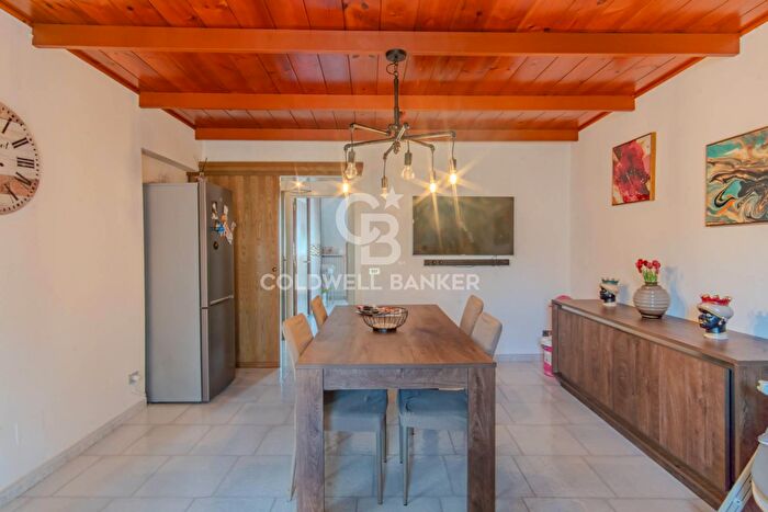 Casa bilocale in vendita in Via Michele Troja, Andria