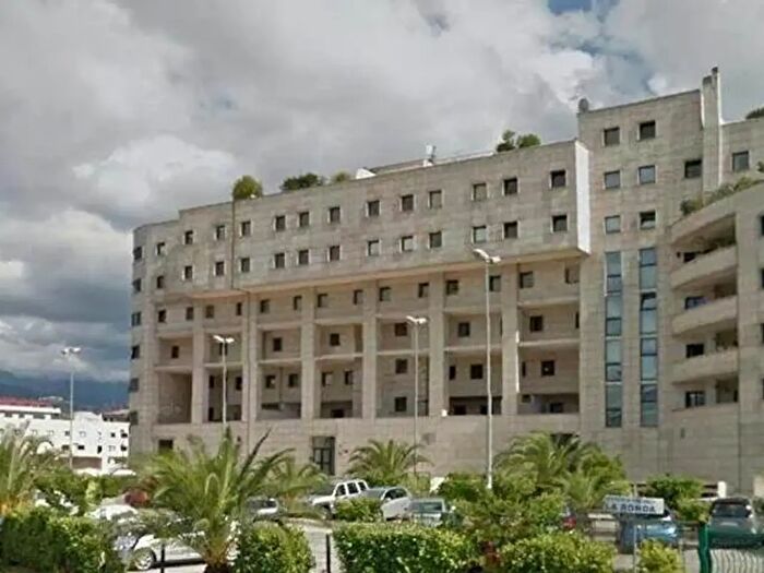 Appartamento con 7 locali in vendita in Via Lenin, Rende