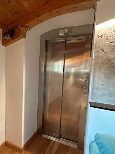 Appartamento bilocale in affitto in Via Madonna, Centro, Rho