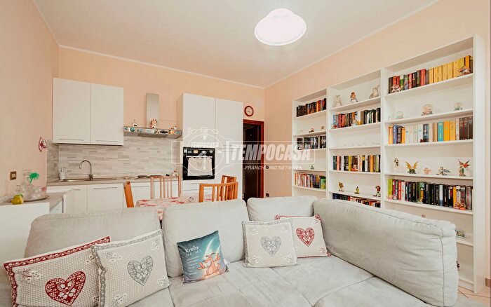 Appartamento bilocale in vendita in Via Giacomo Matteotti a, Vigevano