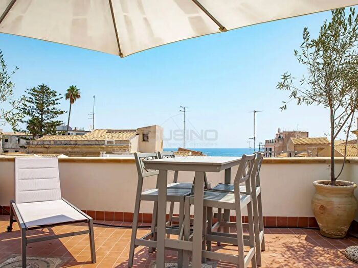 Casa trilocale in vendita in Ortigia, Siracusa