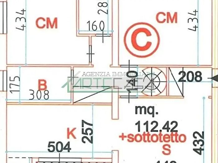 Case in Vendita e in Affitto - 2