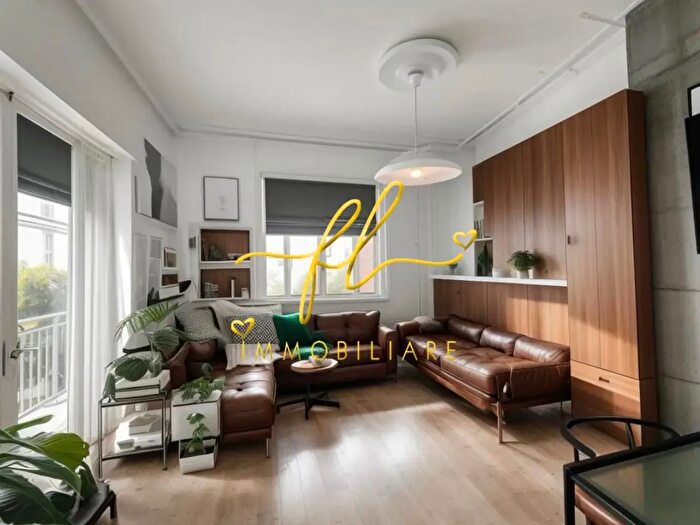 Appartamento quadrilocale in vendita in Cecina