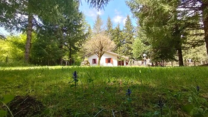 Casa con 5 locali in vendita in Piglio, Piglio