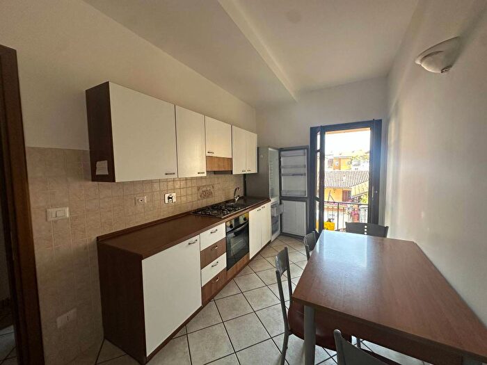 Appartamento bilocale in affitto in Via Cernaia, Centro, Savigliano