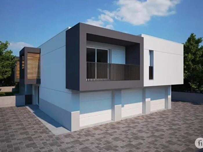 Appartamento quadrilocale in vendita in Via Pisa, Camponogara