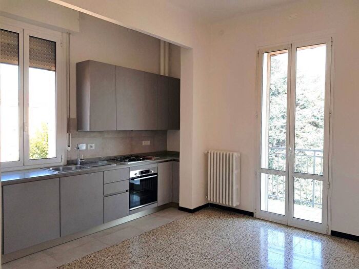Appartamento trilocale in affitto in Murri, Bologna