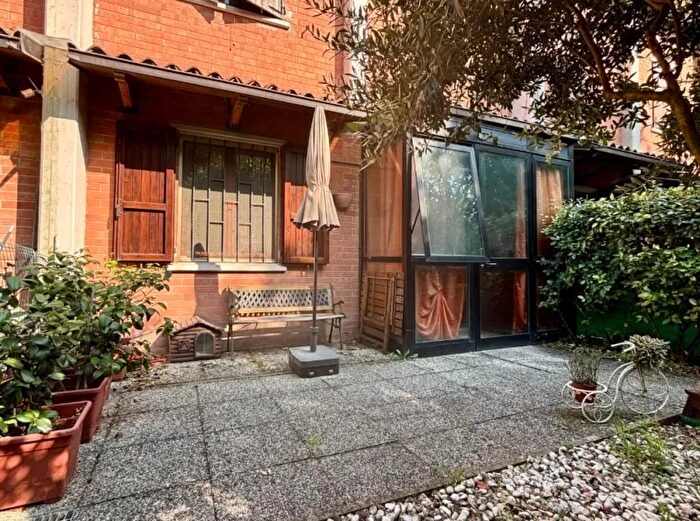 Casa quadrilocale in vendita in Modena Emilia Romagna Albareto Italia, Modena