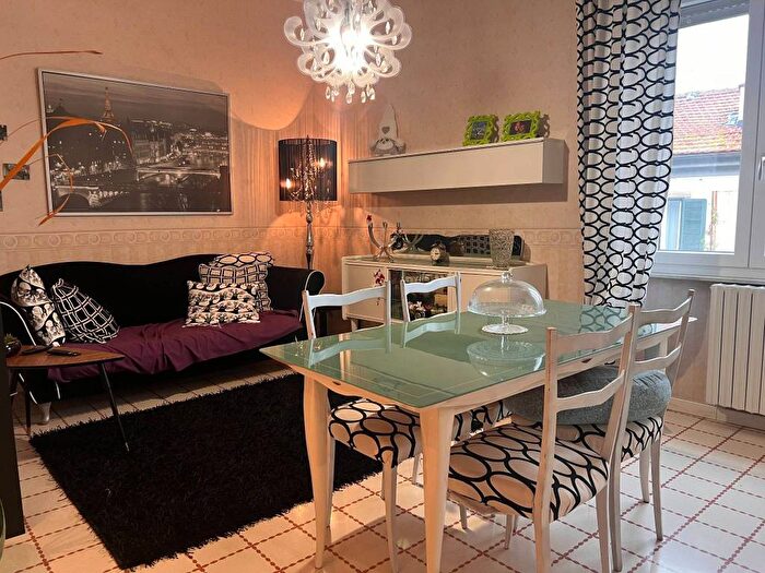 Appartamento trilocale in affitto in Via Vittorio Veneto, Murialdo Cappuccini, Viterbo