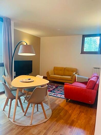 Appartamento bilocale in affitto in Monte Rosa Lotto, Milano