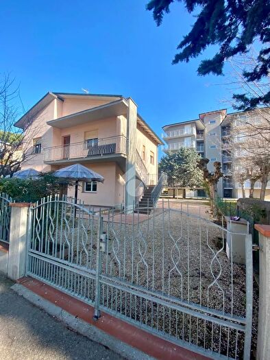 Appartamento bilocale in affitto in Viale Abruzzi, Cervia