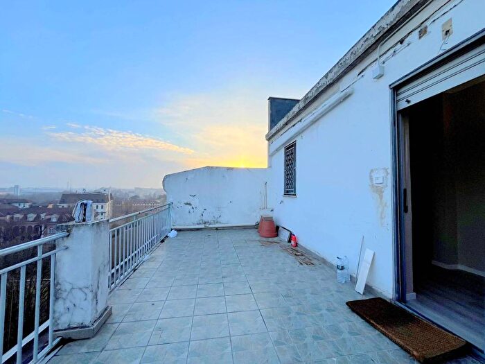 Casa trilocale in affitto in Corso Orbassano, Santa Rita, Torino