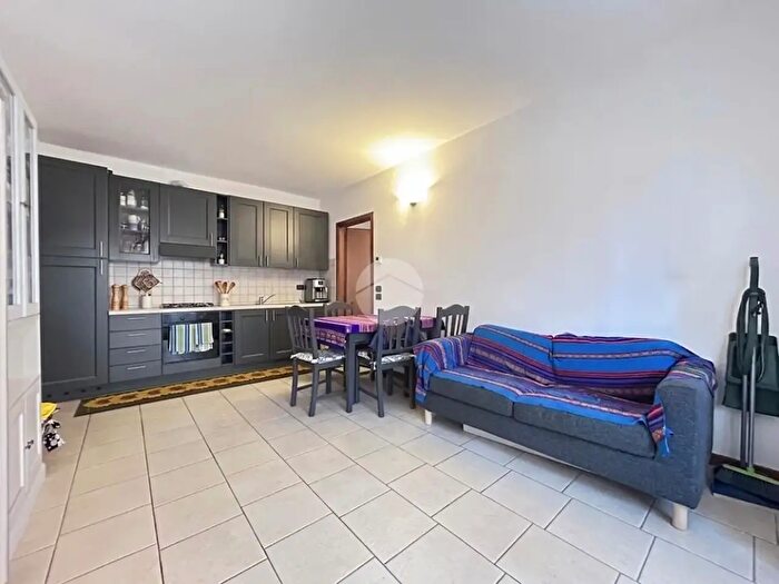 Appartamento bilocale in vendita in Via Vincenzo Muccioli, San Martino Buon Albergo