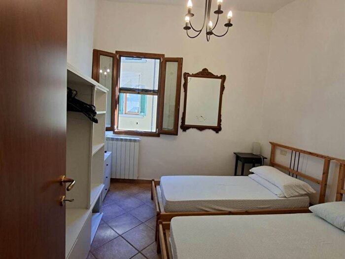 Appartamento bilocale in affitto in via Faenza, Santa Maria Novella, Firenze