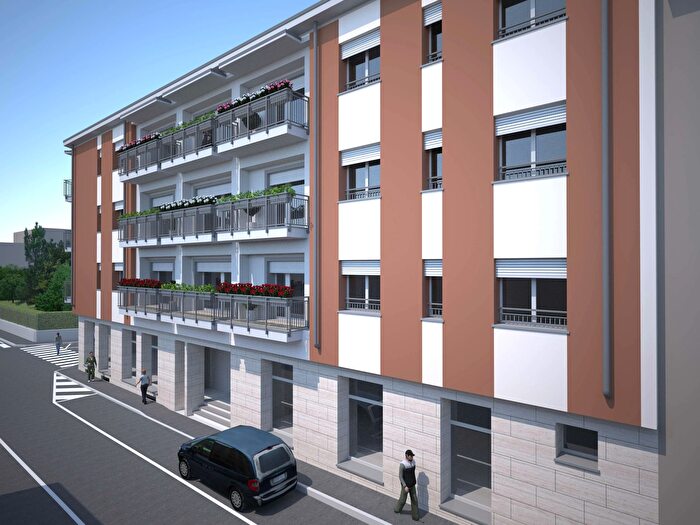 Case in Vendita e in Affitto - 3