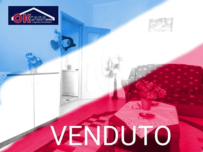 Appartamento quadrilocale in vendita in Via Matteotti, Monfalcone