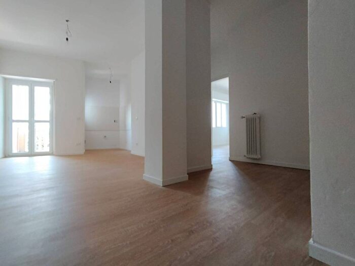 Appartamento bilocale in affitto in Via Vittorio Asinari di Bernezzo, Parella, Torino