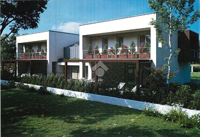 Casa quadrilocale in vendita in Via Bragni, Cadoneghe