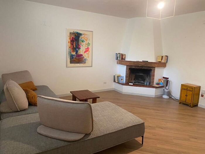 Appartamento bilocale in affitto in Via Andrea Bafile, Casale Materdomini, Brindisi