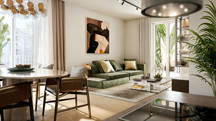 Appartamento bilocale in vendita in Via Ss Giacomo E Filippo, Lecce