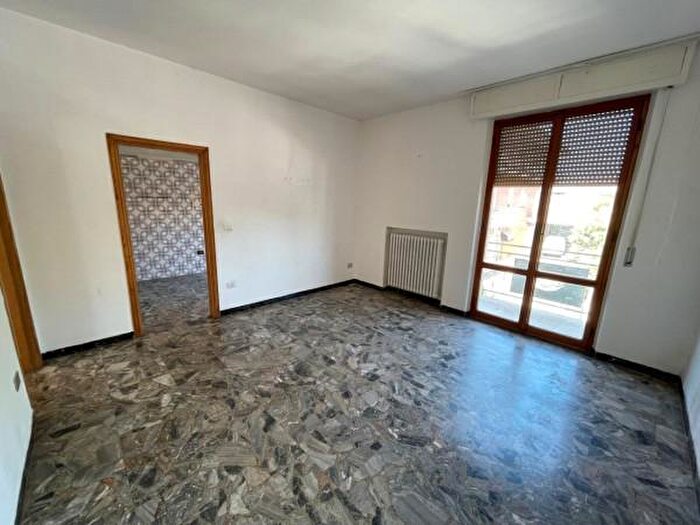 Appartamento quadrilocale in vendita in Via Fratelli Bandiera, Civitanova Marche